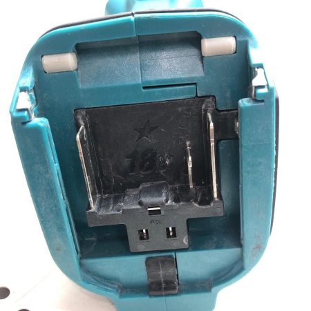 MAKITA マキタ 充電式ストレートシャー JS161D