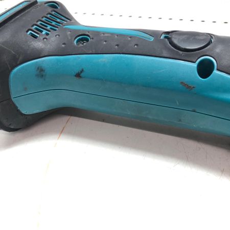 MAKITA マキタ 充電式ストレートシャー JS161D