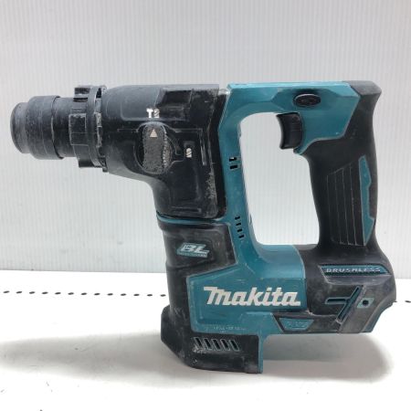 MAKITA マキタ 17mm 充電式ハンマドリル HR171D
