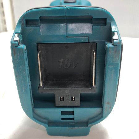 MAKITA マキタ 100mm 充電式ディスクグラインダ GA402D