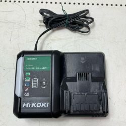 HiKOKI ハイコーキ 充電器 UC18YDL2 Bランク