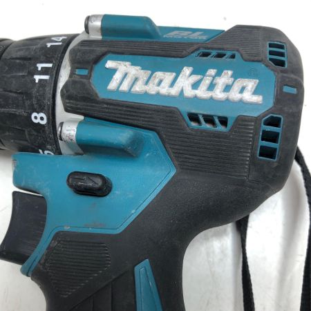 MAKITA マキタ 充電式 ドライバドリル DF487D