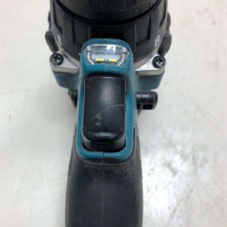 MAKITA マキタ 充電式 ドライバドリル DF487D