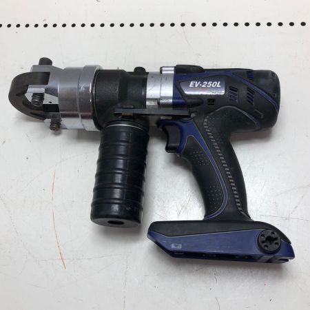 CACTUS 圧着機 EV-250L