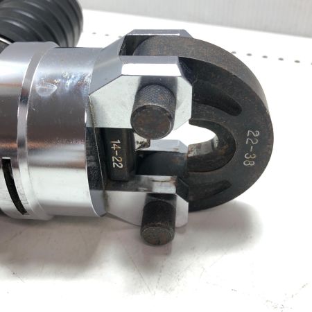 CACTUS 圧着機 EV-250L