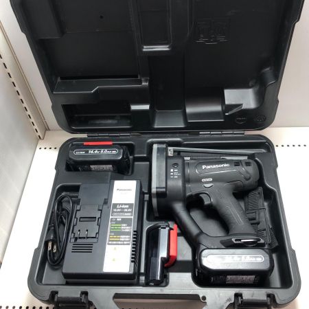 Panasonic パナソニック 充電全ネジカッタ EZ45A8