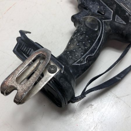 MAKITA マキタ 充電式インパクトドライバ TD133D ブラック