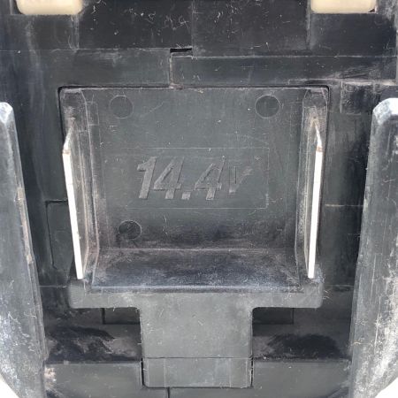 MAKITA マキタ 充電式インパクトドライバ TD133D ブラック