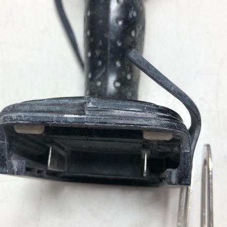 MAKITA マキタ 充電式インパクトドライバ TD133D ブラック