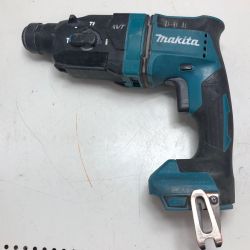 MAKITA マキタ 18mm 充電式ハンマドリル HR182 Bランク