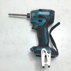 MAKITA マキタ 充電式インパクトドライバ TD173D Bランク