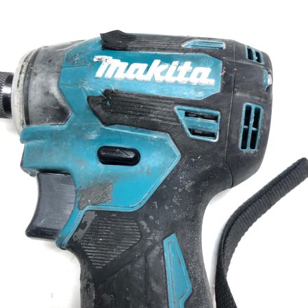 MAKITA マキタ 充電式インパクトドライバ TD173D