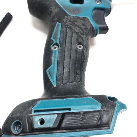 MAKITA マキタ 充電式インパクトドライバ TD173D