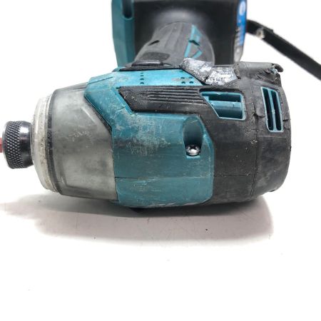 MAKITA マキタ 充電式インパクトドライバ TD173D