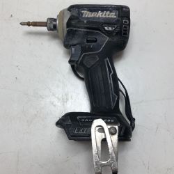 MAKITA マキタ 充電式インパクトドライバ TD171D Cランク