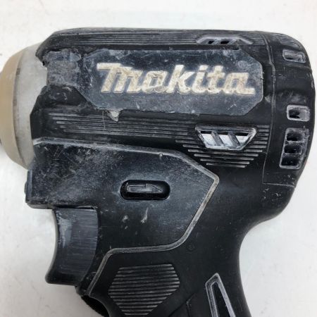 MAKITA マキタ 充電式インパクトドライバ TD171D