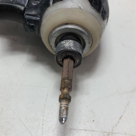 MAKITA マキタ 充電式インパクトドライバ TD171D