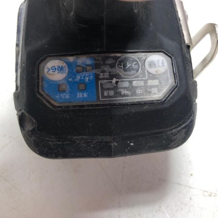 MAKITA マキタ 充電式インパクトドライバ TD171D