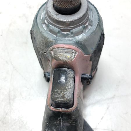 MAKITA マキタ 充電式インパクトドライバ TD160D ピンク