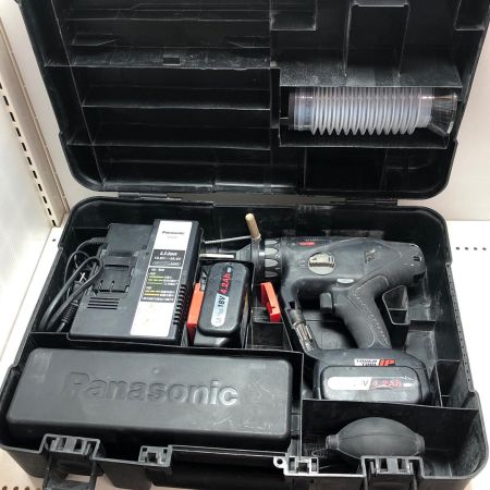 Panasonic パナソニック 充電マルチハンマードリル EZ78A1