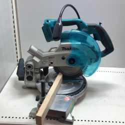 MAKITA マキタ 165ｍｍ 充電式卓上マルノコ LS600D Bランク