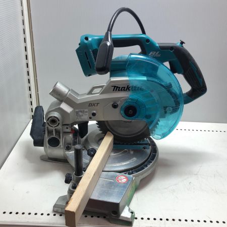 MAKITA マキタ 165ｍｍ 充電式卓上マルノコ LS600D