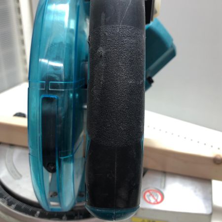 MAKITA マキタ 165ｍｍ 充電式卓上マルノコ LS600D