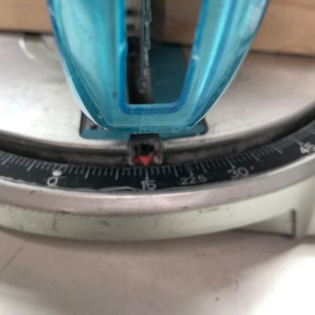 MAKITA マキタ 165ｍｍ 充電式卓上マルノコ LS600D