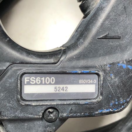 MAKITA マキタ ボード用スクリュードライバ FS6100