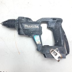 MAKITA マキタ 充電式スクリュードライバー FS600D Cランク