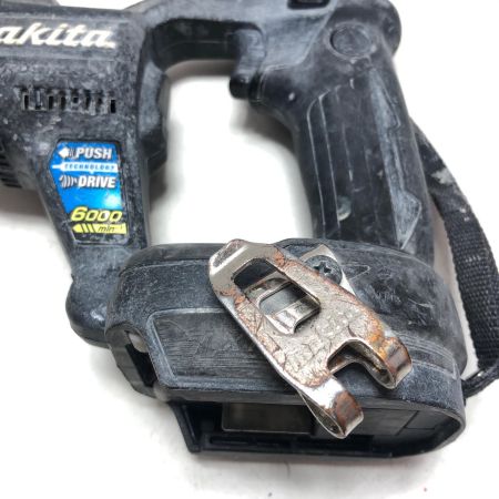 MAKITA マキタ 充電式スクリュードライバー FS600D