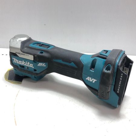 MAKITA マキタ 充電式マルチツール TM52D