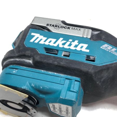 MAKITA マキタ 充電式マルチツール TM52D