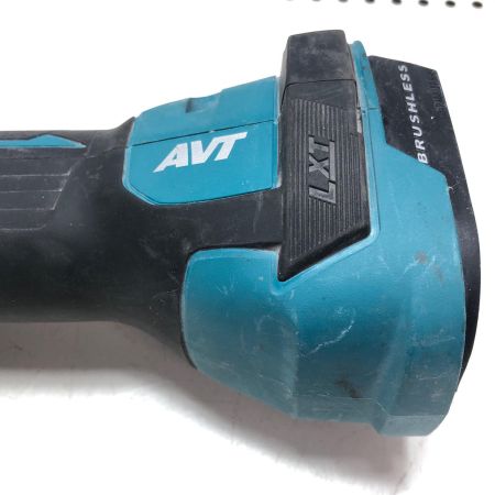 MAKITA マキタ 充電式マルチツール TM52D