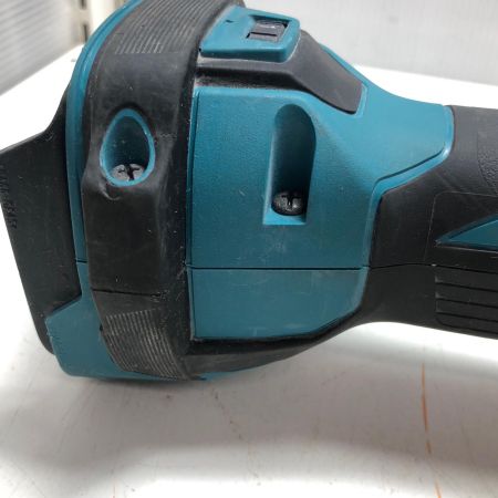 MAKITA マキタ 充電式マルチツール TM52D