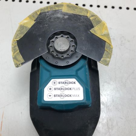 MAKITA マキタ 充電式マルチツール TM52D