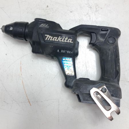 MAKITA マキタ 充電式スクリュードライバー FS600D