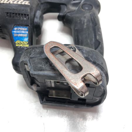 MAKITA マキタ 充電式スクリュードライバー FS600D