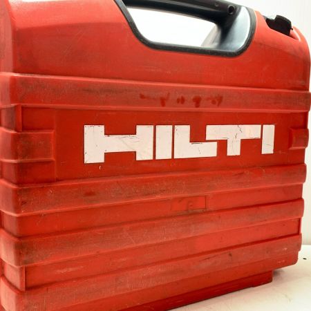 Hilti ヒルティ ハンマドリル UH700 レッド