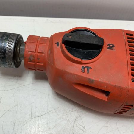 Hilti ヒルティ ハンマドリル UH700 レッド