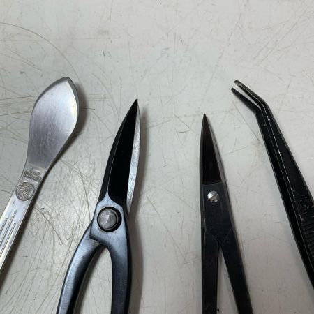 八木光　高級盆栽セット