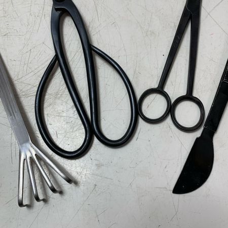 八木光　高級盆栽セット