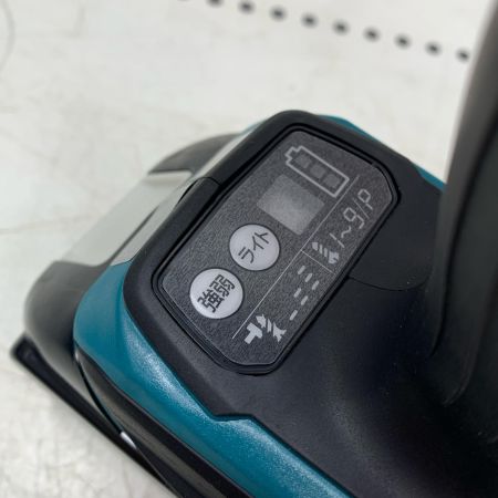 MAKITA マキタ 充電式4モードインパクトドライバ TP141D ブルー