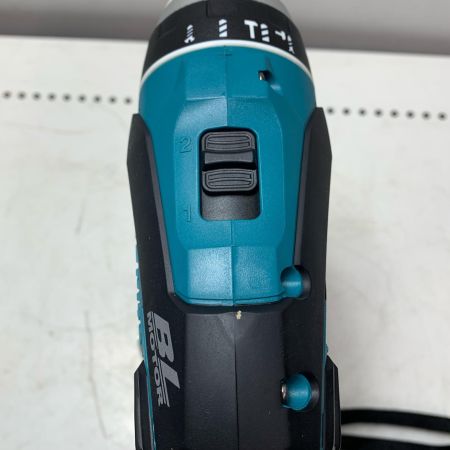 MAKITA マキタ 充電式4モードインパクトドライバ TP141D ブルー