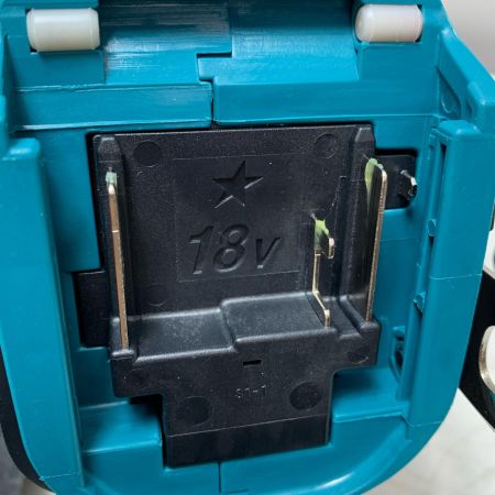 MAKITA マキタ 充電式4モードインパクトドライバ TP141D ブルー