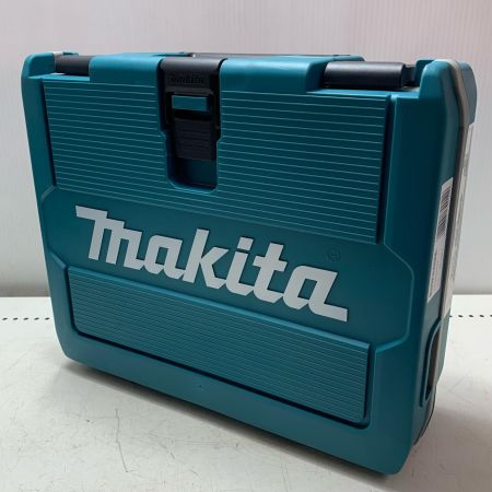 MAKITA マキタ 充電式インパクトレンチ TW300D ブルー