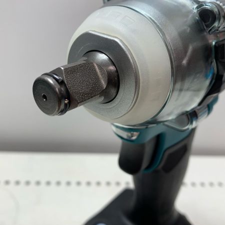 MAKITA マキタ 充電式インパクトレンチ TW300D ブルー