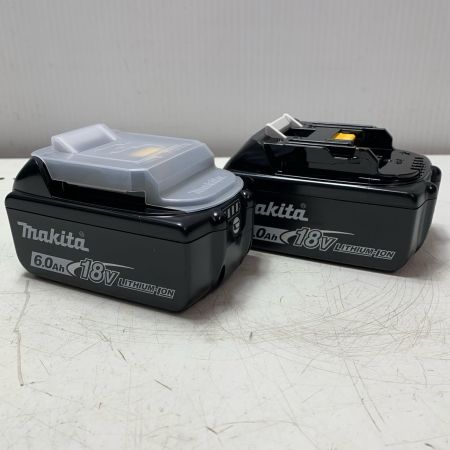 MAKITA マキタ 充電式インパクトレンチ TW300D ブルー