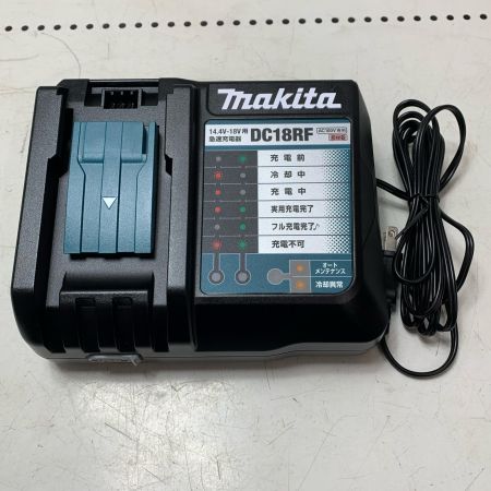 MAKITA マキタ 充電式インパクトレンチ TW300D ブルー