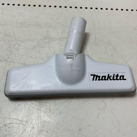 MAKITA マキタ 充電式クリーナ CL107FD